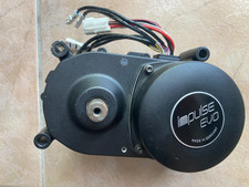 Impulse EVO  Mittelmotor