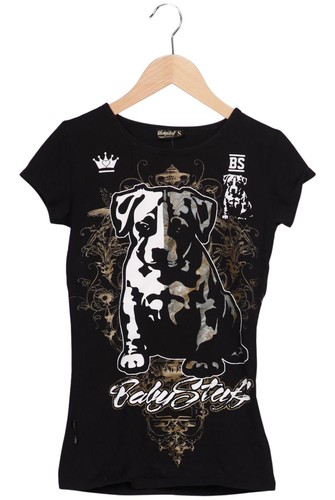 Babystaff shirt damen - t-shirt,