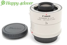 [Almost Unused] Canon Extender