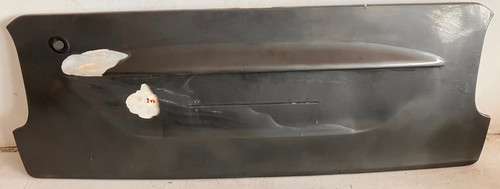 Original heckklappenpanel - original,