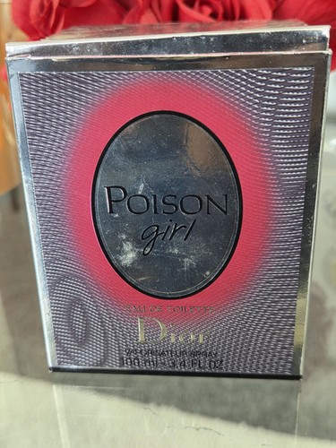 Christian dior poison - poison, eau