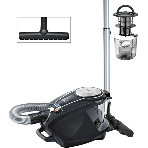 Bosch bgs7ms64 staubsauger - bosch,