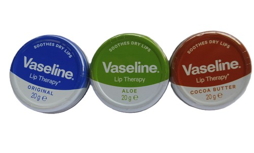 Vaseline lip therapie - lip,