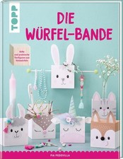 Die Würfel-Bande Süße und