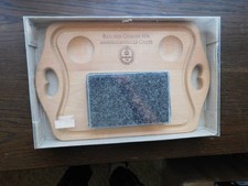 Original Krombacher Heißer Stein/Grillstein mit OVP!