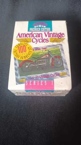 1992 american vintage - 1992,
