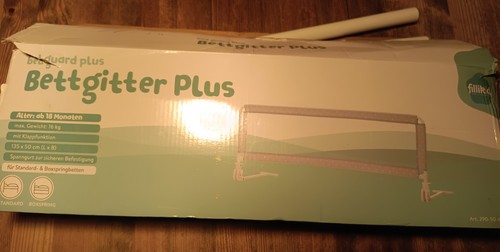 Bettgitter rausfallschutz - bettgitter,,