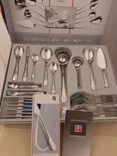 WMF BAMBERG Cromargan 6