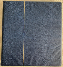 Leuchtturm-Schraubbinder und Falzlos-Vordrucke