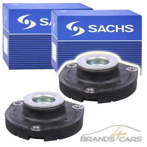 Sachs domlager vorne für - 2x,