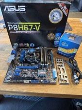 Set ASUS Mainboard  XEON