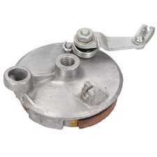 Simson Mofa SL1 Bremsschild