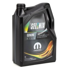 5L 5 Liter PETRONAS SELENIA