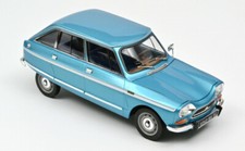 Citroen ami super 1974 delta - ami,
