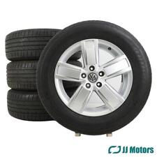 Original VW Amarok Sommerräder Sommerreifen Manaus 18 Zoll 255/60 R18 112H