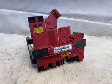 BMW 6er F06 Batterie Verteilerkasten Stromverteiler Sicherungskasten 9240490