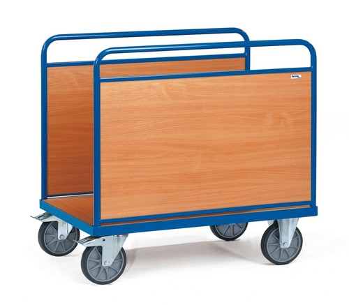 Ballenwagen magazinwagen - ballenwagen,