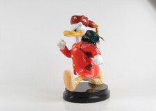 Dagobert Duck Klondike Figur