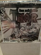 Marvel Ultimate Comic Sammlung