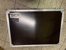 Thon Monitor Case Flight Case DJ Koffer Transportkoffer  Hifi Audio Equipment #G