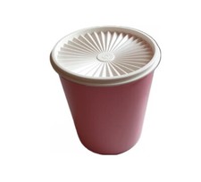 Tupperware Knusperrunde