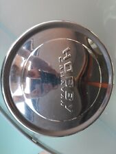 Radkappe Chrom Hobby Caravan Oldtimer 25 cm  Wohnwagen, Anhänger