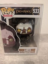 Funko Pop Lurtz 533