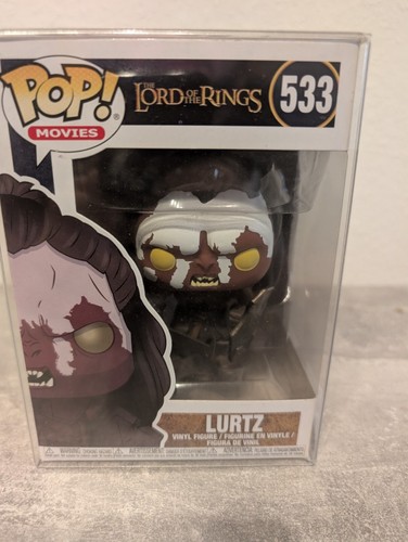 Funko pop lurtz - funko, 533