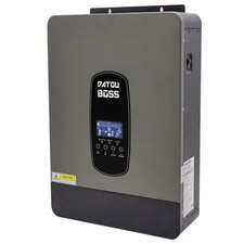 Solar Hybrid  Reine Sinus