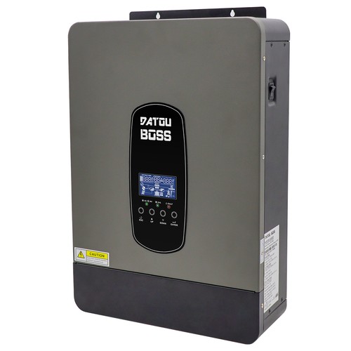 Solar hybrid reine - solar,
