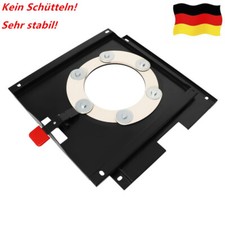 Drehsockel Drehkonsole