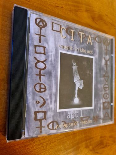 Cita act relapse reason - relapse,