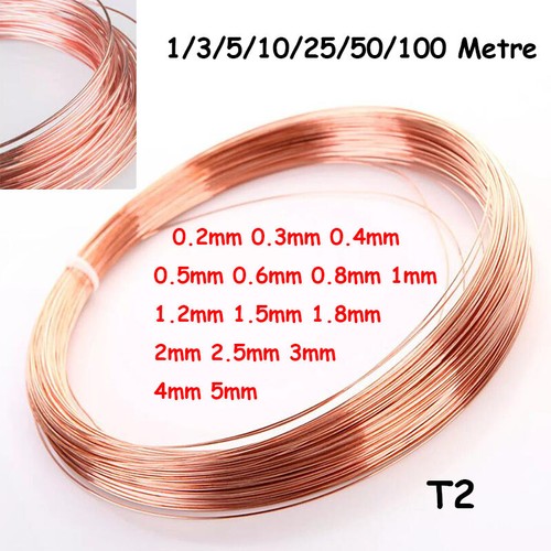 Kupferdraht 2mm 3mm - kupferdraht, 0.3mm