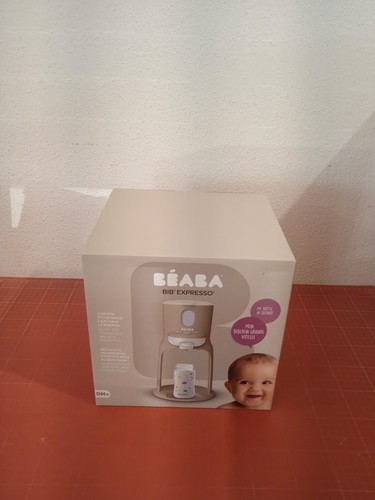 Beaba bib expresso - beaba, bib'expresso