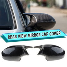 M3 Style Carbon Fiber Side