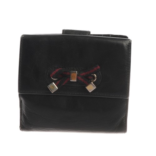 Gucci geldbörse schwarz - schwarz, gut