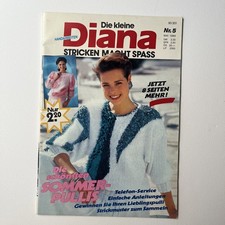 Die Kleine Diana | Stricken