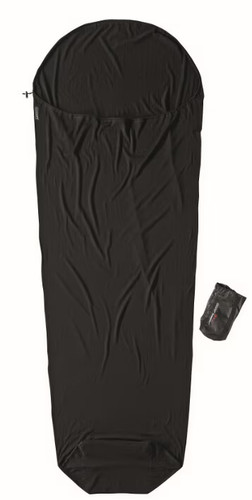 Cocoon innenschlafsack 220cm - cocoon, innenschlafsack,