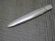 Antiker Sterling Silber