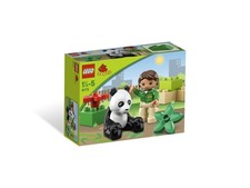 LEGO® DUPLO®  6173 Pandabär