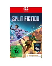 Split Fiction - Nintendo