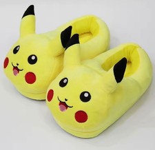 Neue Anime Plüsch-Hausschuhe