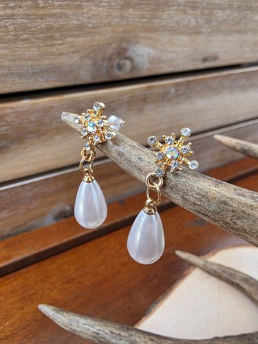 Vintage stil romantische - vintage-stil,