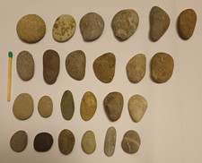 kleine Kieselsteine * fast