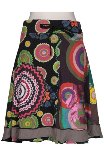 Desigual rock damen damenrock - damen,