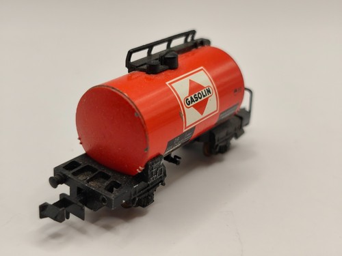 Spur kesselwagen - spur,