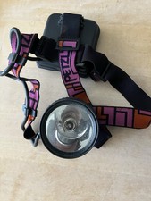 Petzl  Stirnlampe
