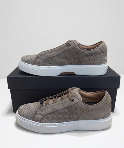 Boss sneakers mod - sneakers,,