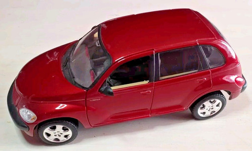 Model chrysler cruiser - model,