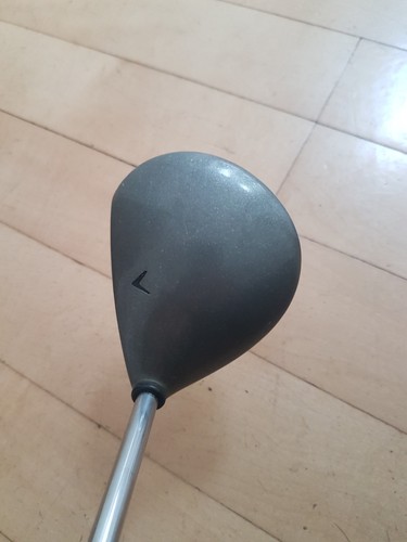 Callaway big bertha - callaway,